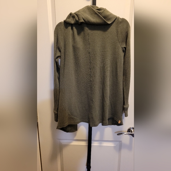 Tentree Tencel Jacket - Picture 5 of 5